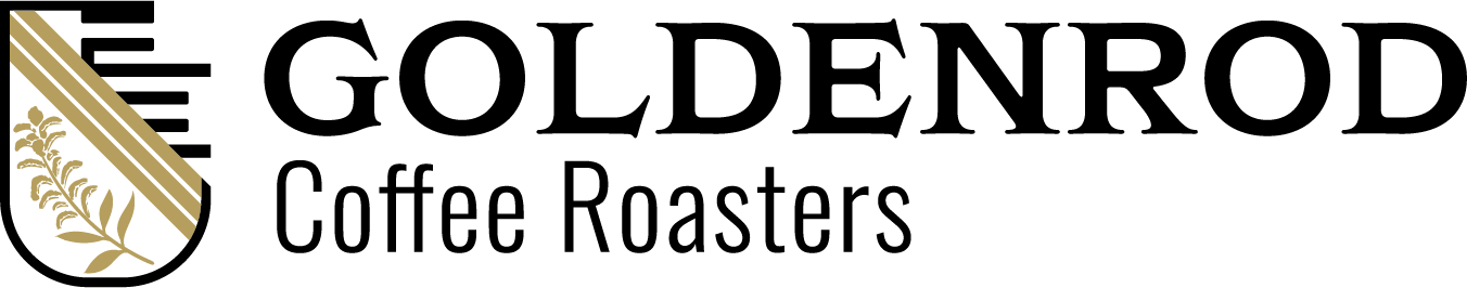 Goldenrod Coffee Roasters